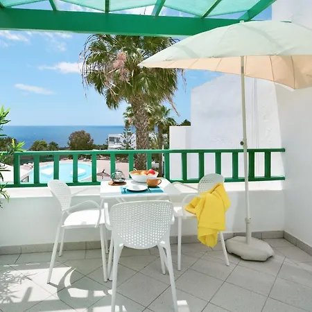 Apartament Lanzahost Tuscan Al Mar *