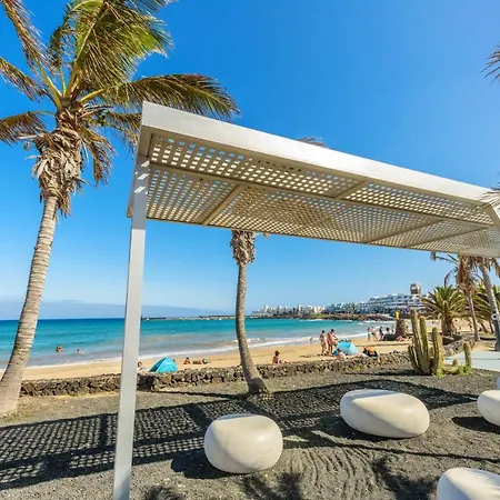 Lanzahost Tuscan Al Mar Appartement Costa Teguise